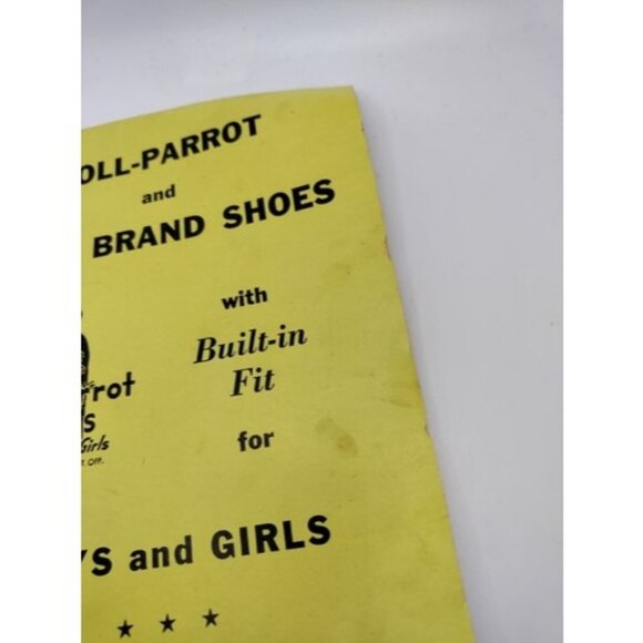 Games of Fun 1934 K K Publications Super Rare Comic Book Elmer - Picture 11 of 16